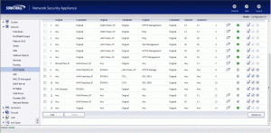 imagen 2 NAT policies para hacer salida con una IP WAN